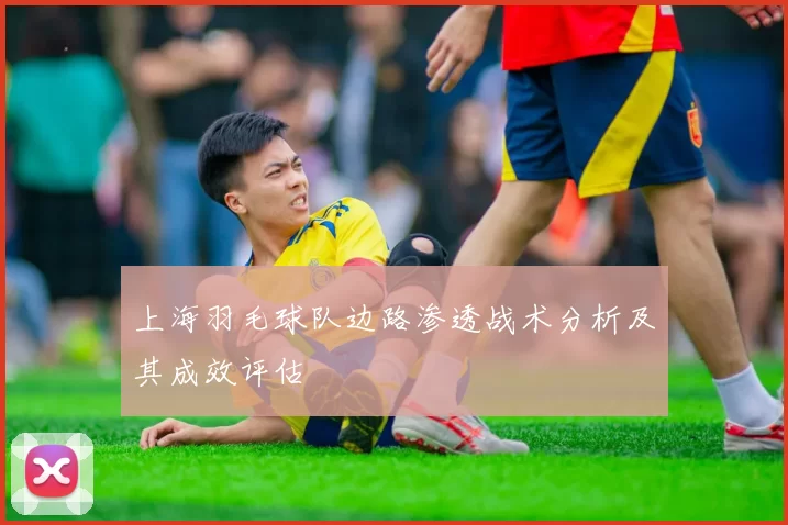上海羽毛球队边路渗透战术分析及其成效评估